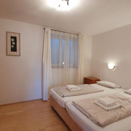 Haus Carina Διαμέρισμα Κίρχμπεργκ ιν Τιρόλ Εξωτερικό φωτογραφία