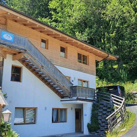 Haus Carina Διαμέρισμα Κίρχμπεργκ ιν Τιρόλ Εξωτερικό φωτογραφία