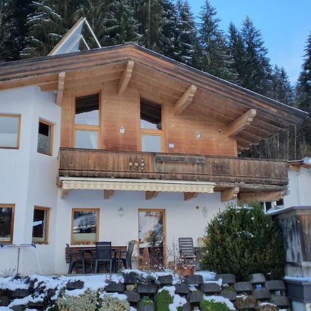 Haus Carina Διαμέρισμα Κίρχμπεργκ ιν Τιρόλ Εξωτερικό φωτογραφία