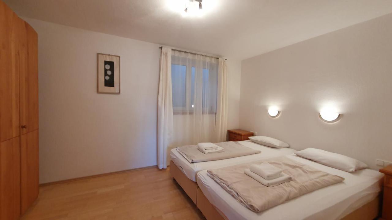 Haus Carina Διαμέρισμα Κίρχμπεργκ ιν Τιρόλ Εξωτερικό φωτογραφία
