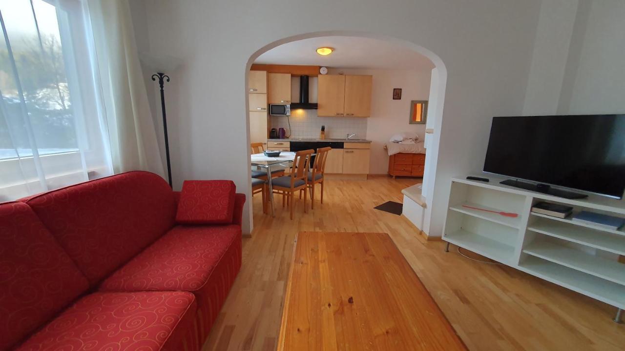 Haus Carina Διαμέρισμα Κίρχμπεργκ ιν Τιρόλ Εξωτερικό φωτογραφία