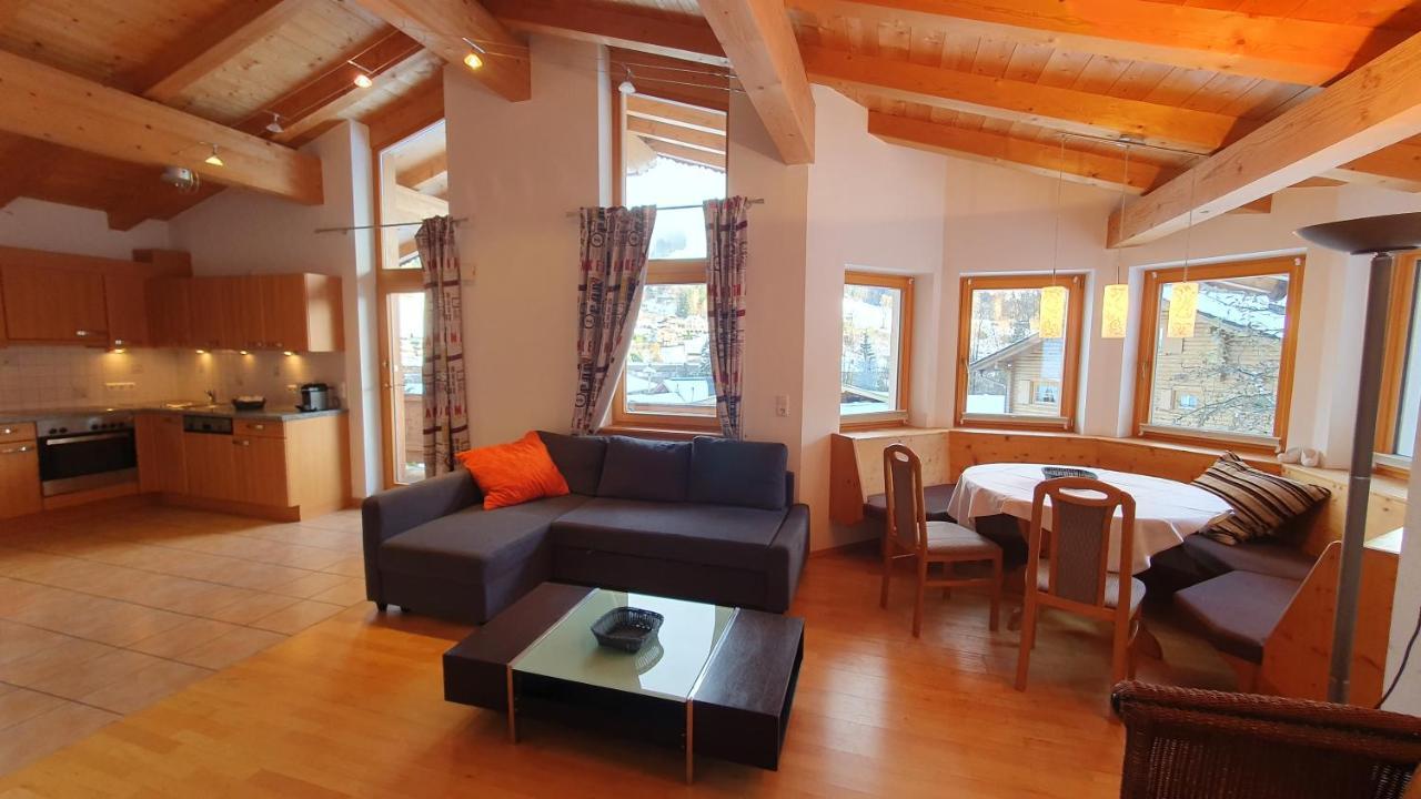 Haus Carina Διαμέρισμα Κίρχμπεργκ ιν Τιρόλ Εξωτερικό φωτογραφία