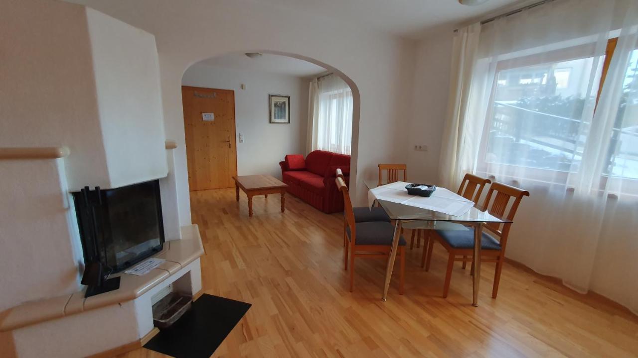 Haus Carina Διαμέρισμα Κίρχμπεργκ ιν Τιρόλ Εξωτερικό φωτογραφία