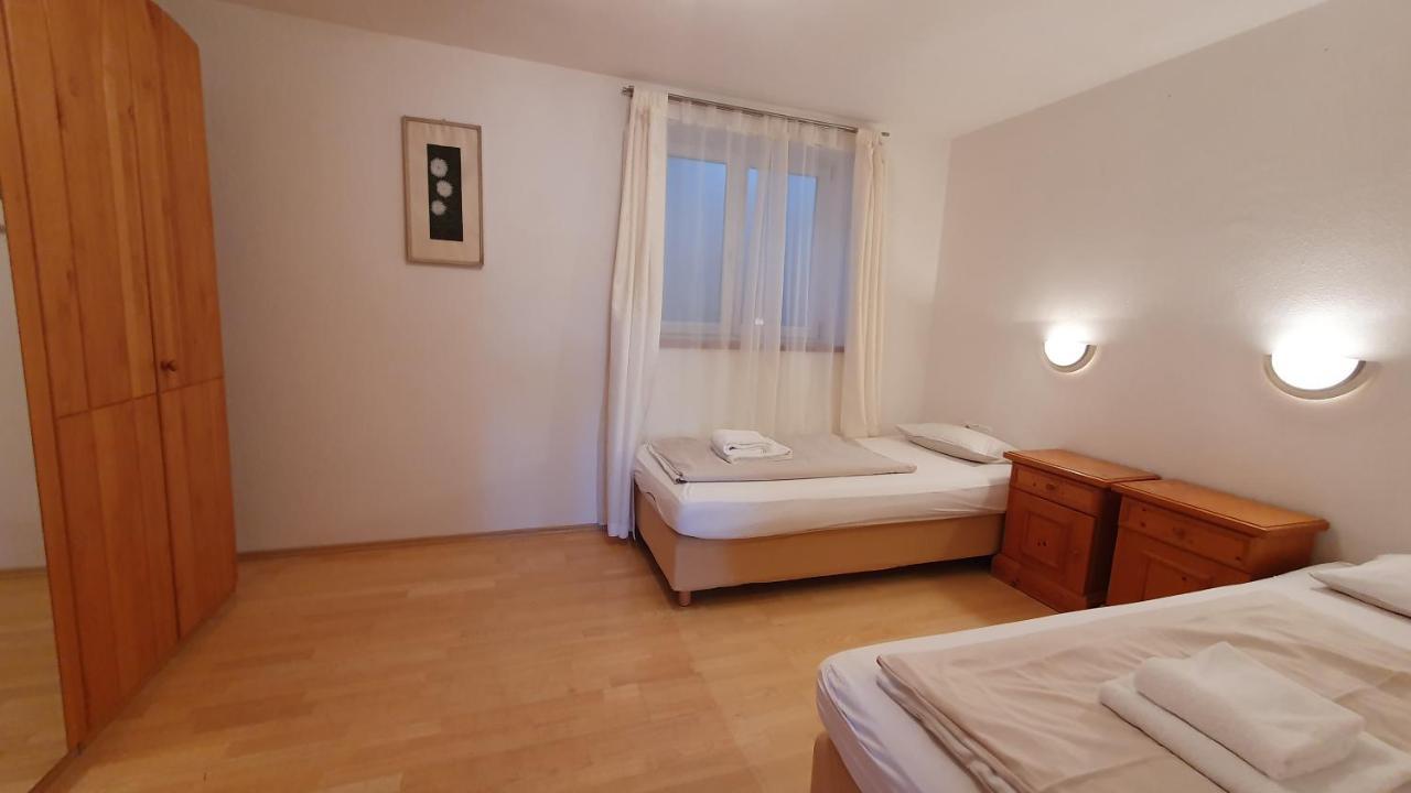 Haus Carina Διαμέρισμα Κίρχμπεργκ ιν Τιρόλ Εξωτερικό φωτογραφία