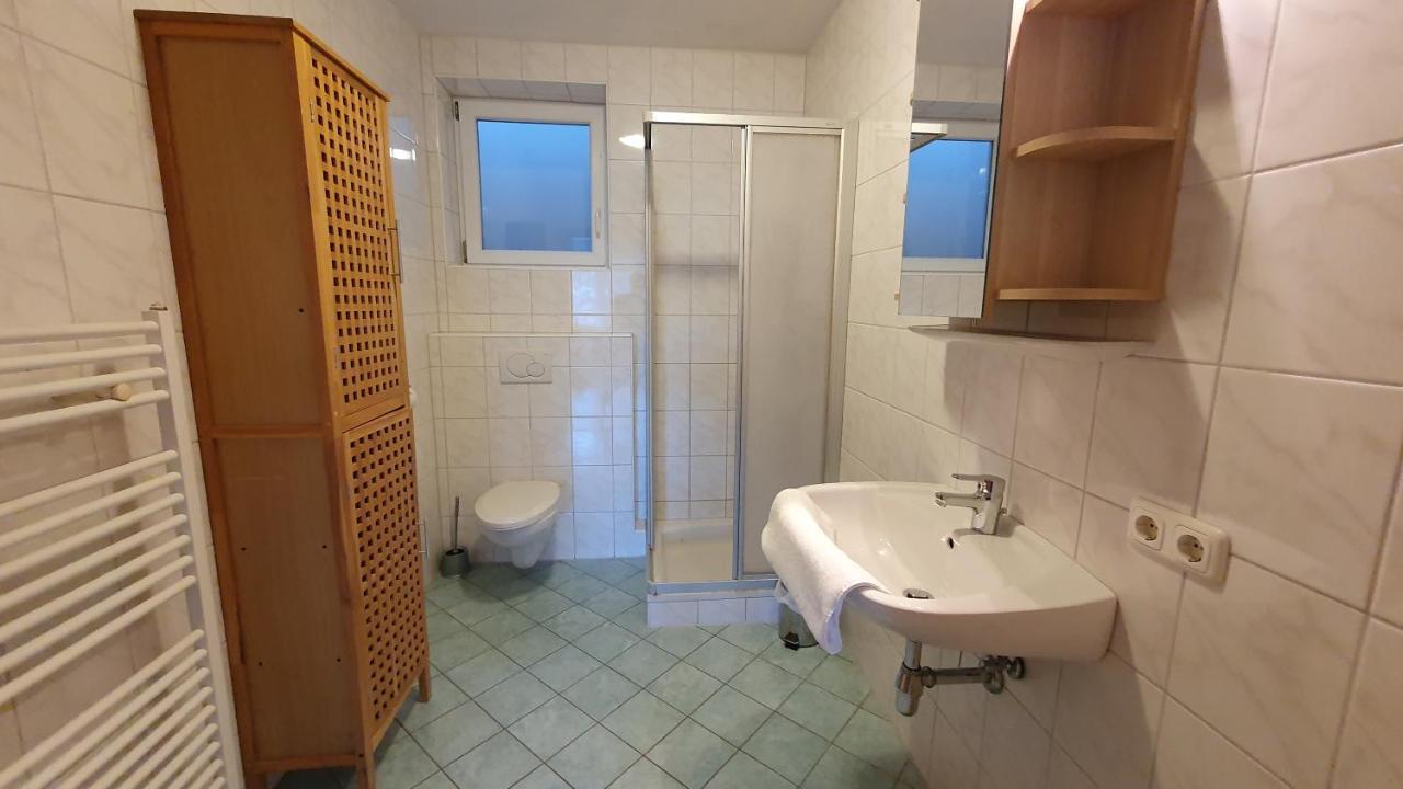 Haus Carina Διαμέρισμα Κίρχμπεργκ ιν Τιρόλ Εξωτερικό φωτογραφία