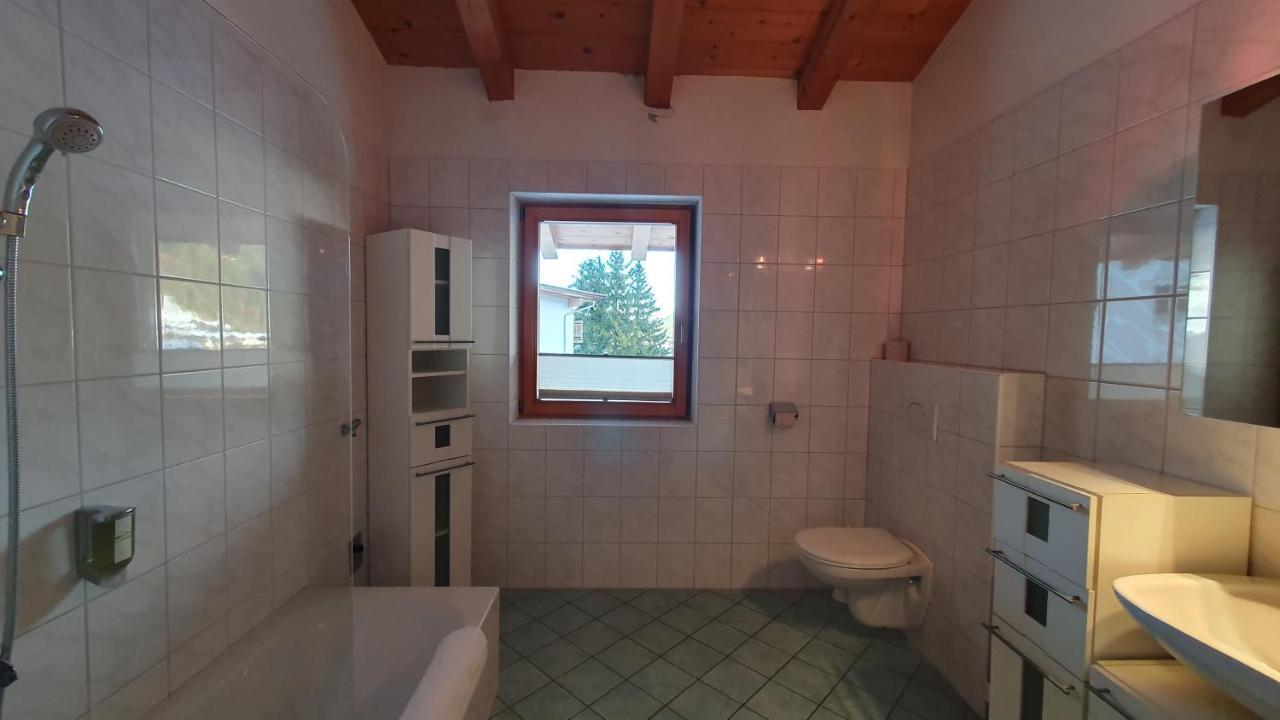 Haus Carina Διαμέρισμα Κίρχμπεργκ ιν Τιρόλ Εξωτερικό φωτογραφία
