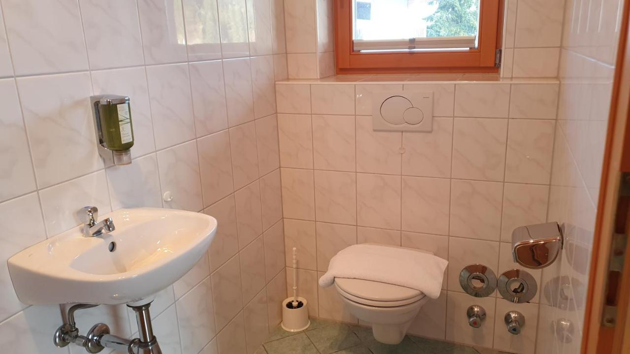 Haus Carina Διαμέρισμα Κίρχμπεργκ ιν Τιρόλ Εξωτερικό φωτογραφία
